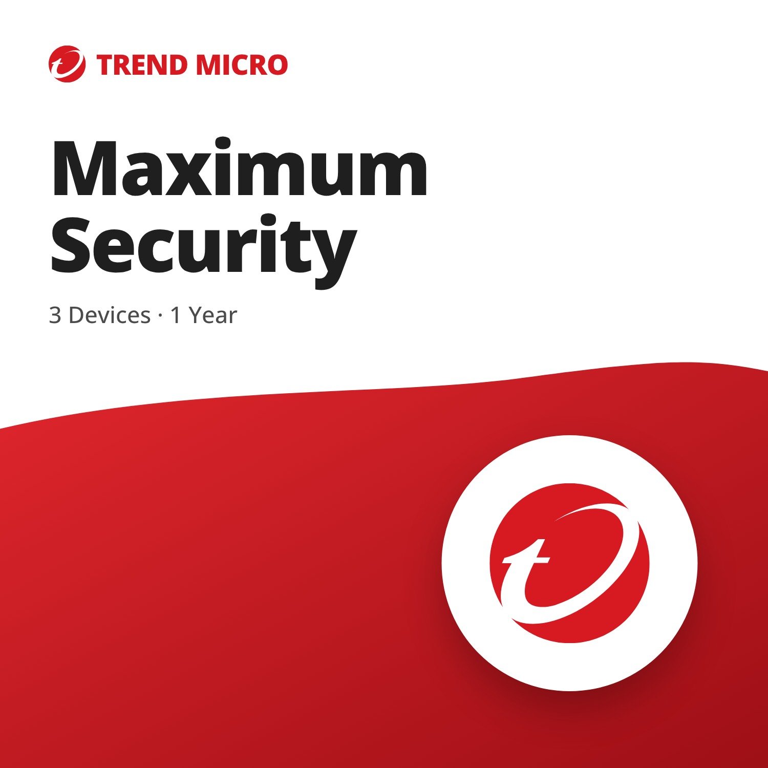 trend-micro-maximum-security Trend Micro Maximum Security – 3 dispositivi, 1 anno | Codice Digitale - immagine 1