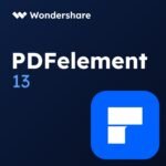 Wondershare PDFelement 13