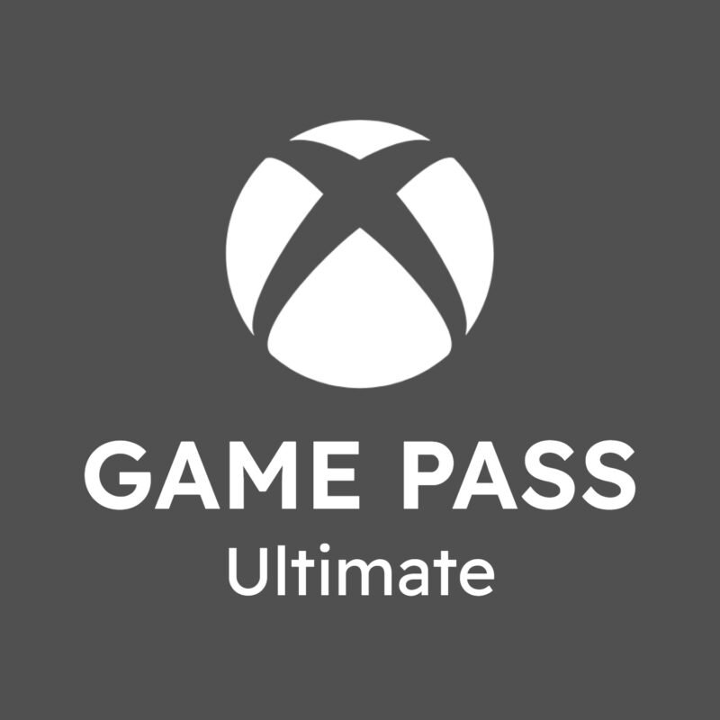 Xbox Game Pass Ultimate